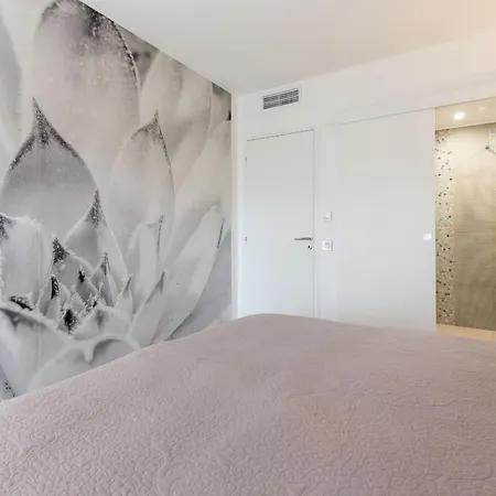 2-br 2 Minutes From The Parking Apartment Cannes