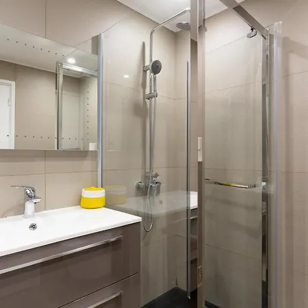 2-br 2 Minutes From The Parking Apartment Cannes